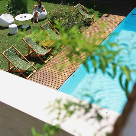 Home Hotel Buenos Aires Kültér fotó