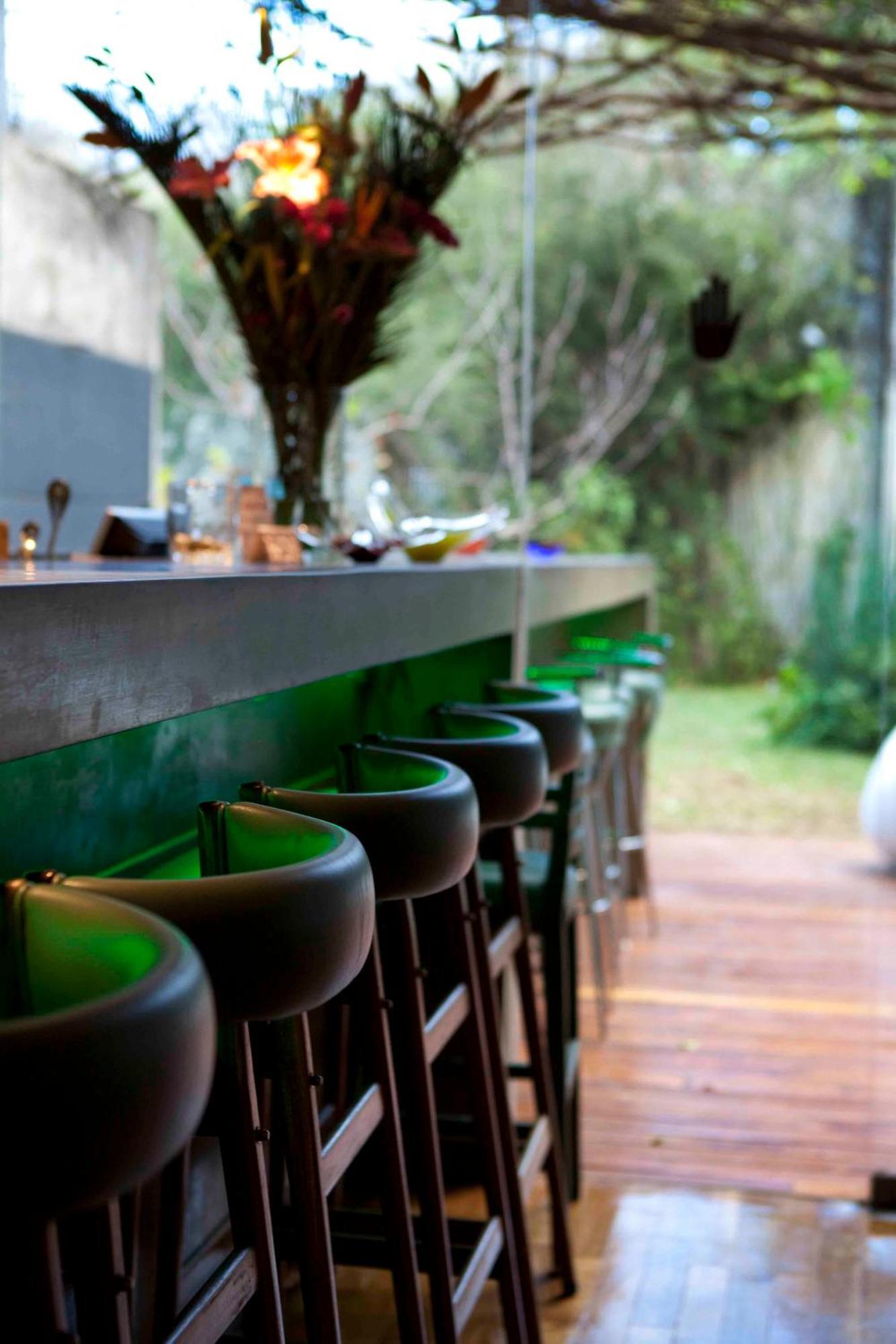 Home Hotel Buenos Aires Kültér fotó