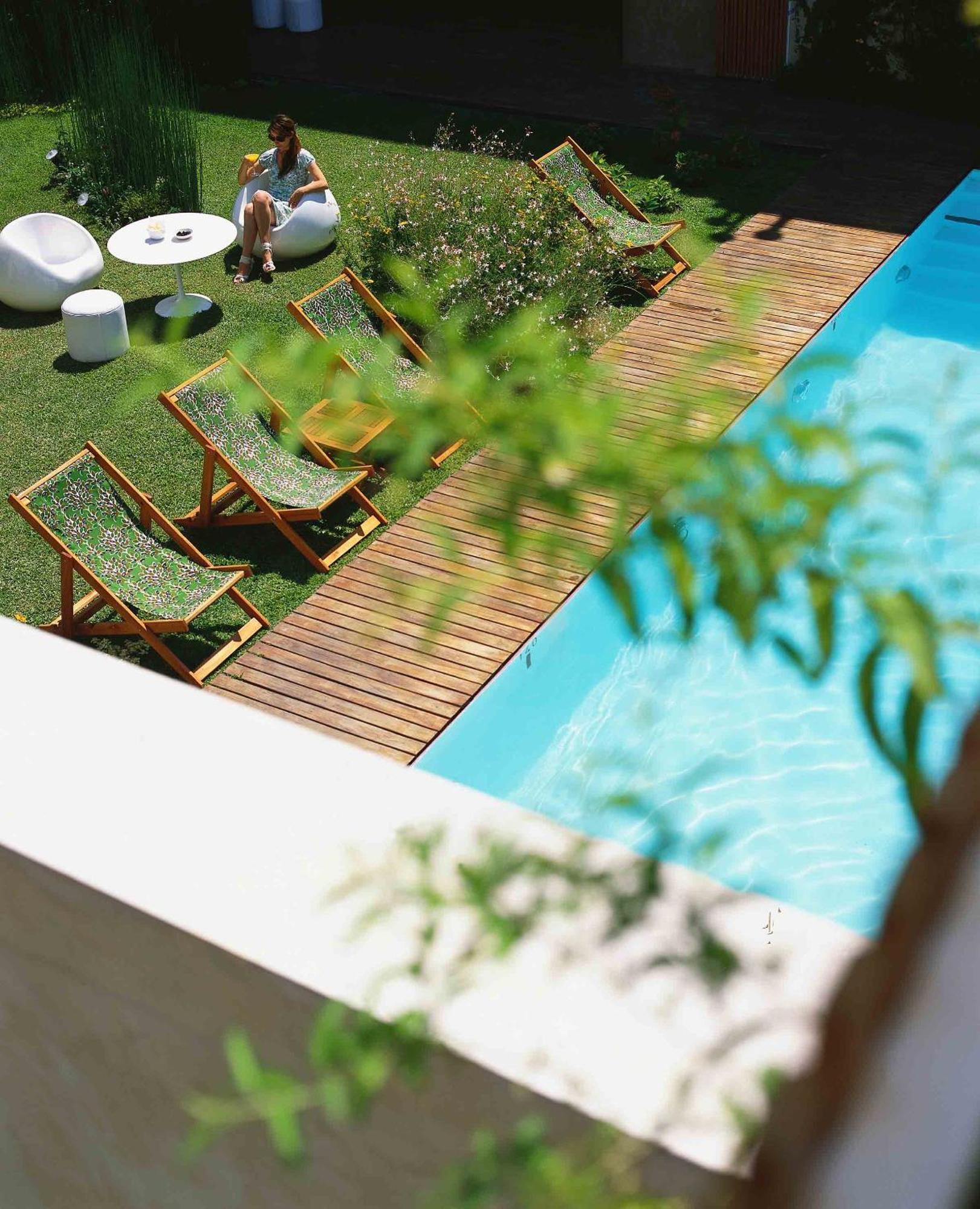 Home Hotel Buenos Aires Kültér fotó