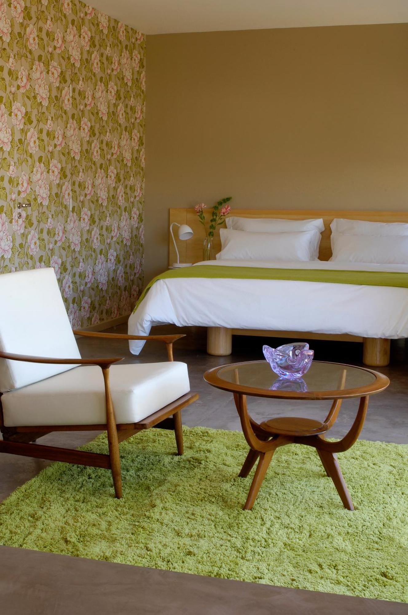 Home Hotel Buenos Aires Szoba fotó