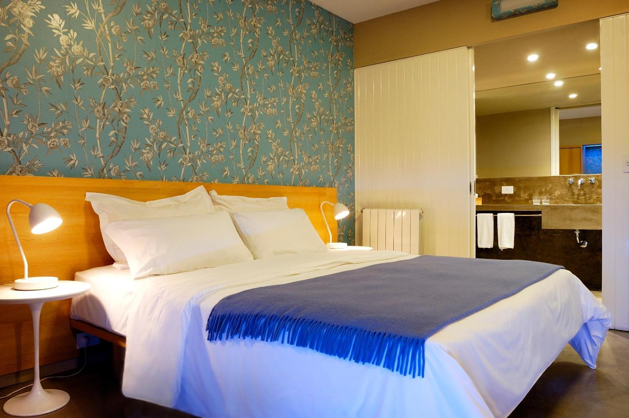 Home Hotel Buenos Aires Szoba fotó